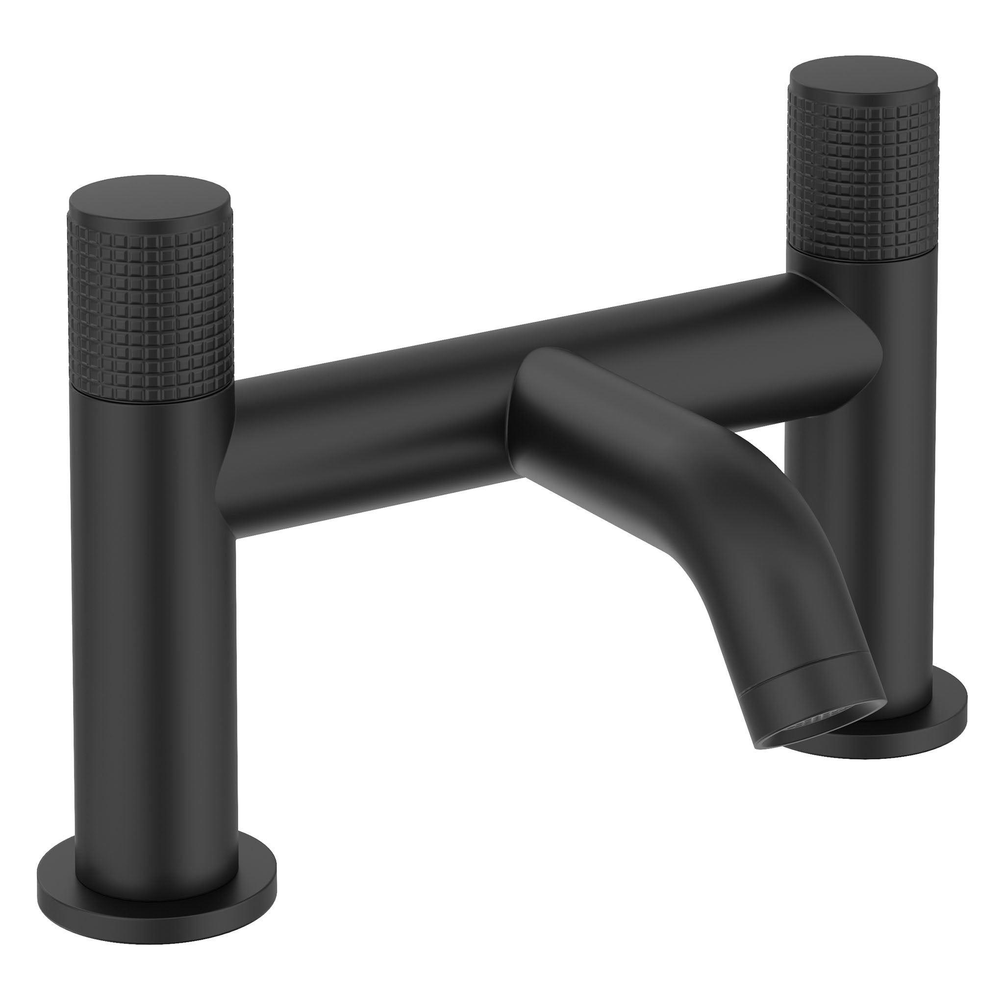 Sonas Alita Deck Mounted Bath Filler Tap