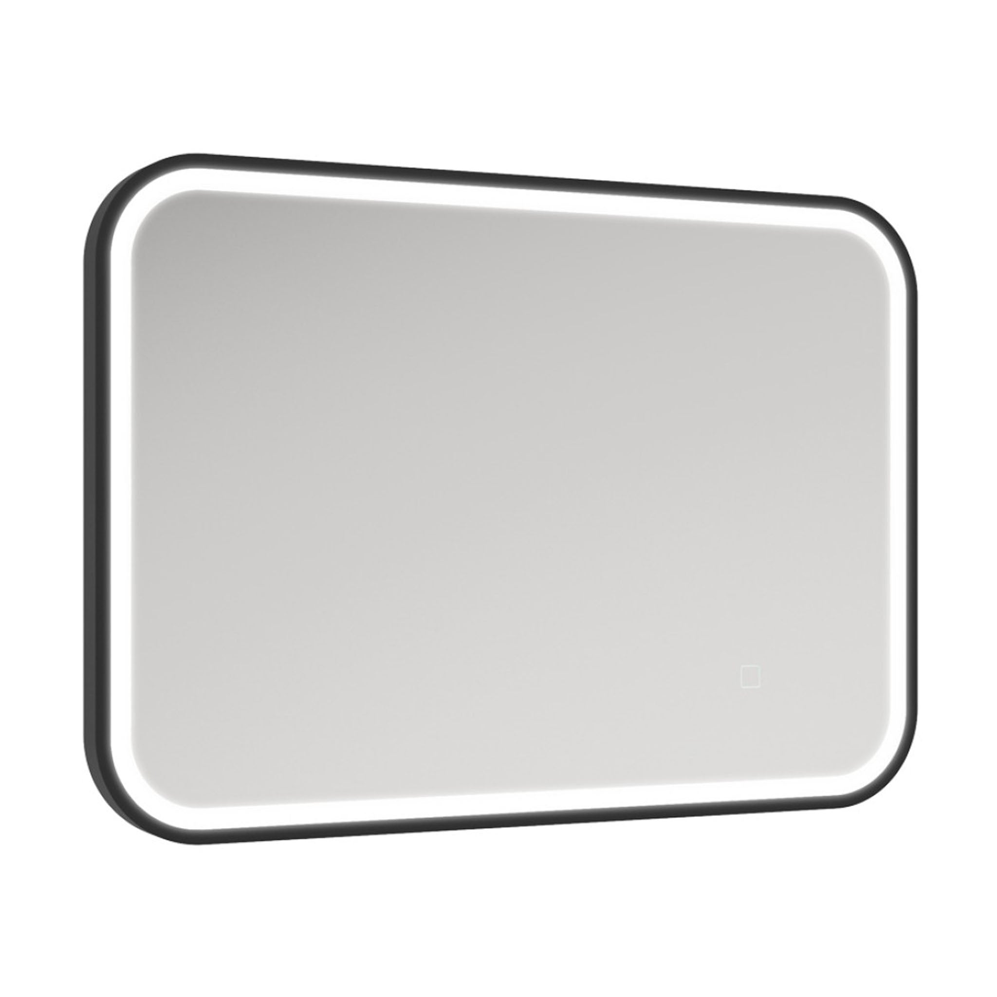 Sonas Astrid Beam Rectangle LED Illuminated Mirror 500 x 700mm