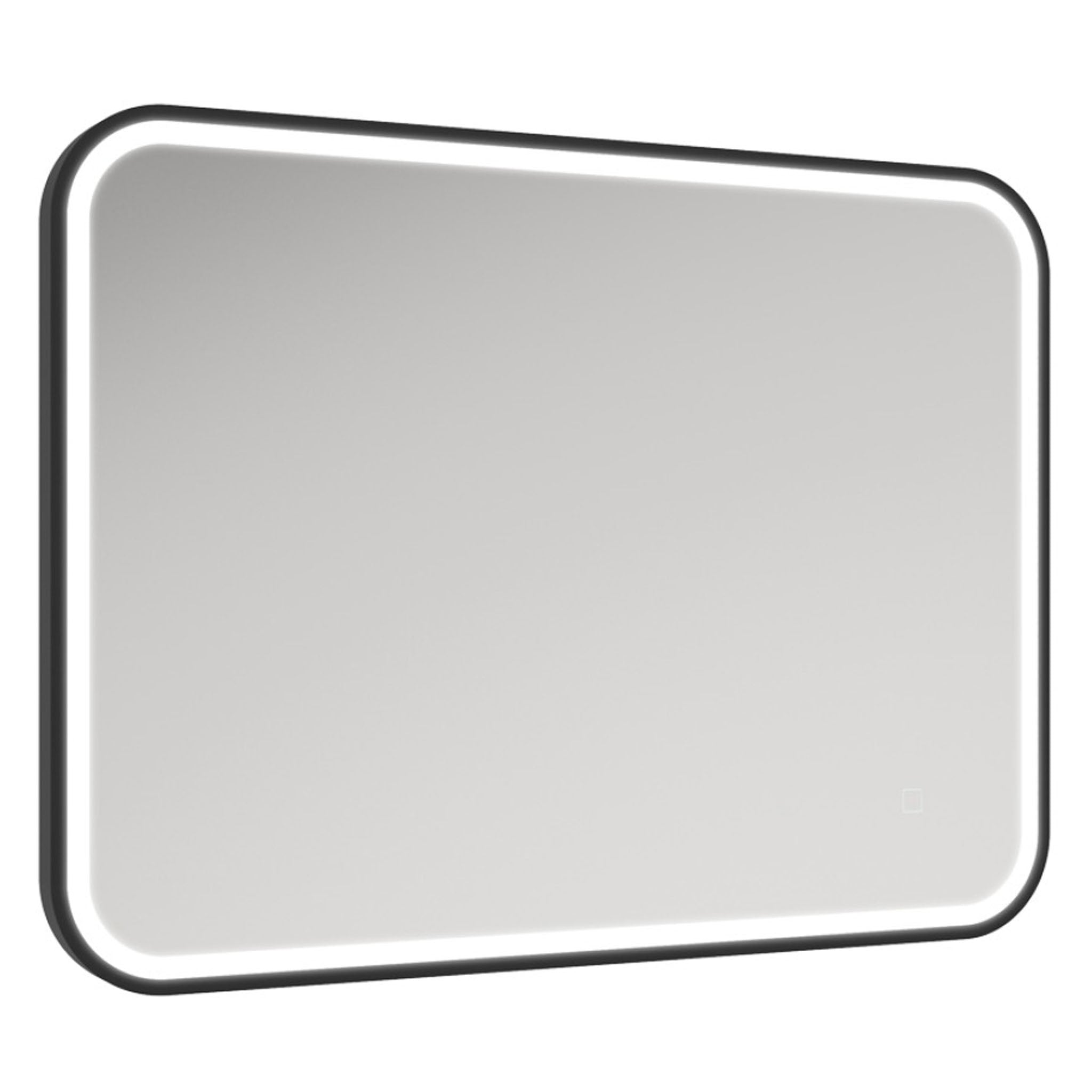 Sonas Astrid Beam Rectangle LED Illuminated Mirror 600 x 800mm