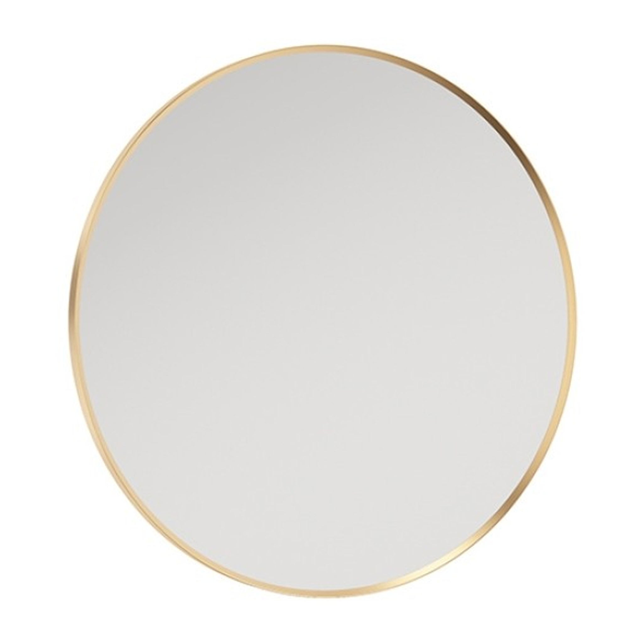 Sonas Astrid Round Mirror 600 x 600mm