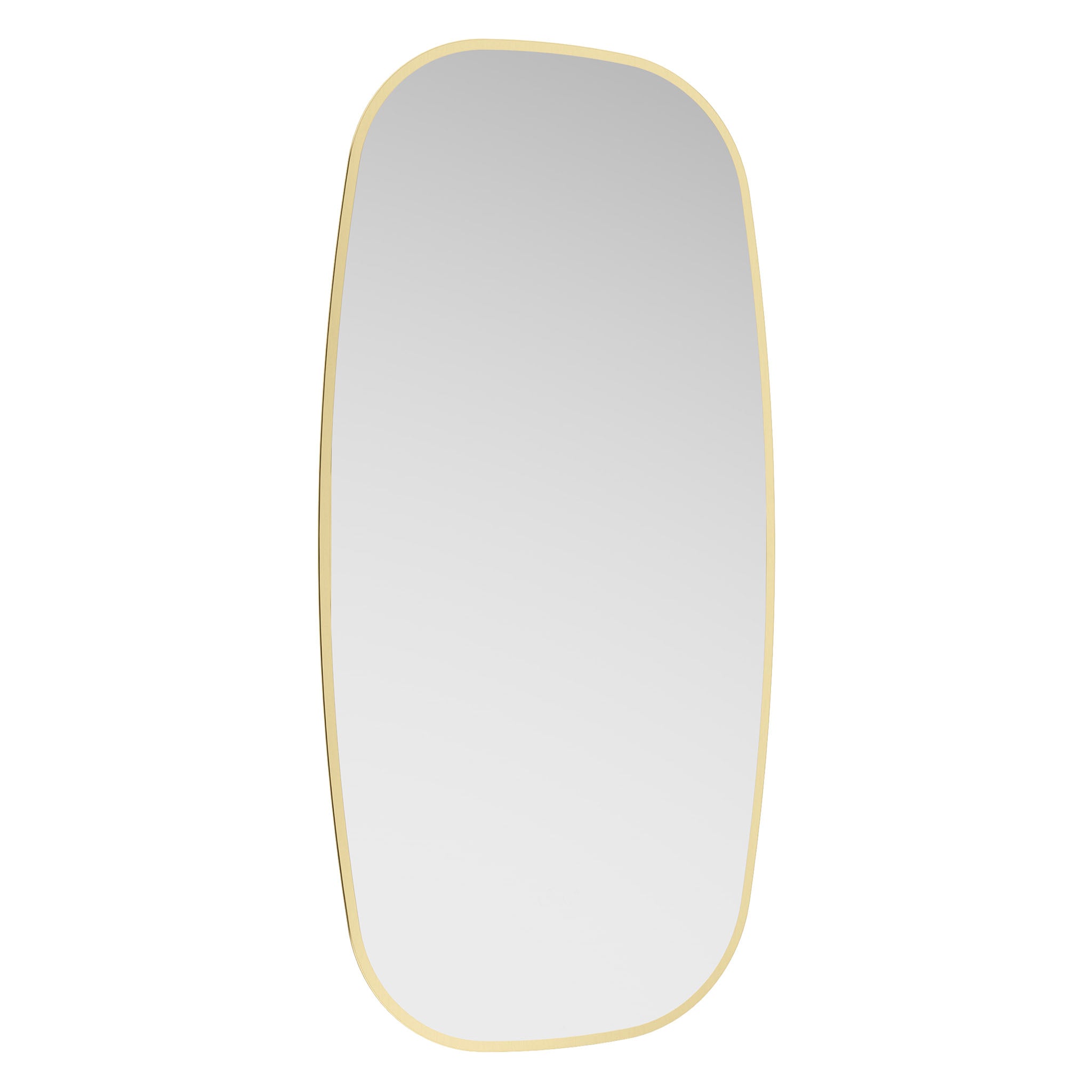 Sonas Echo Arena LED Illuminated Mirror 450 x 900mm