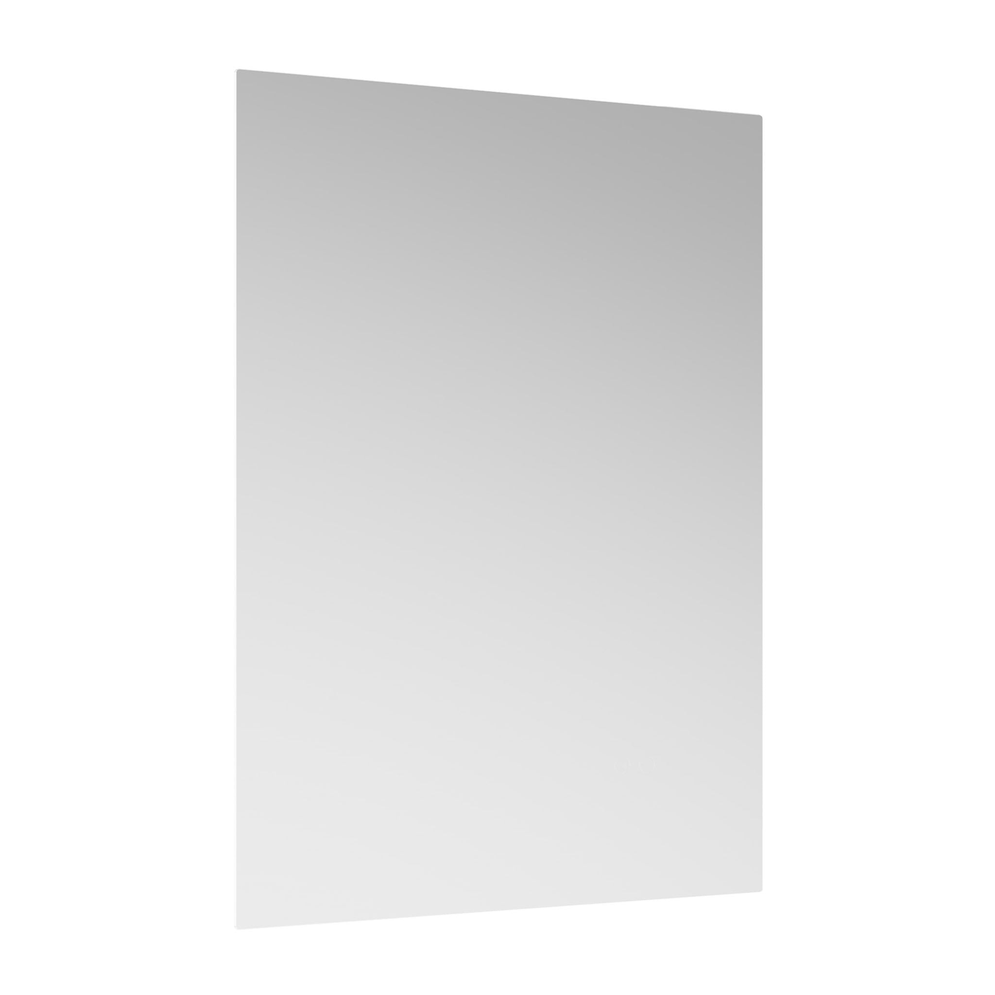 Sonas Echo Rectangle LED Illuminated Mirror 500 x 700mm