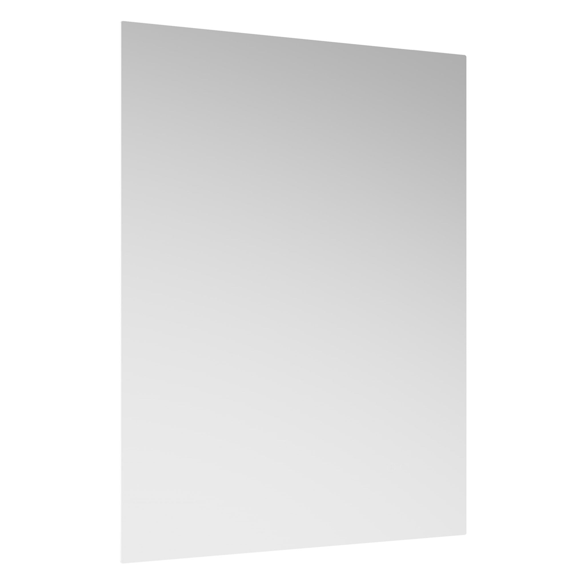 Sonas Echo Rectangle LED Illuminated Mirror 600 x 800mm