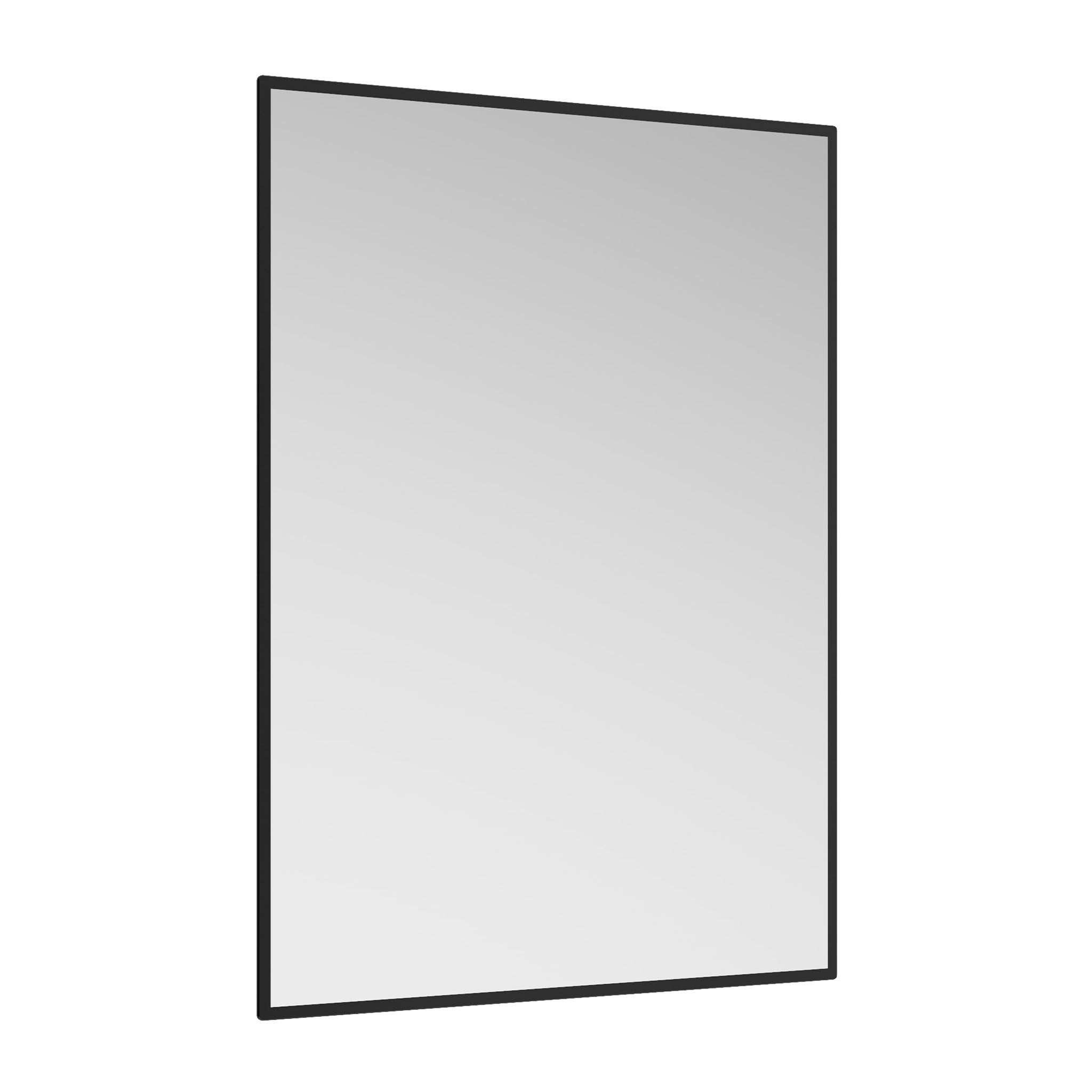 Sonas Echo Rectangle LED Illuminated Mirror 500 x 700mm