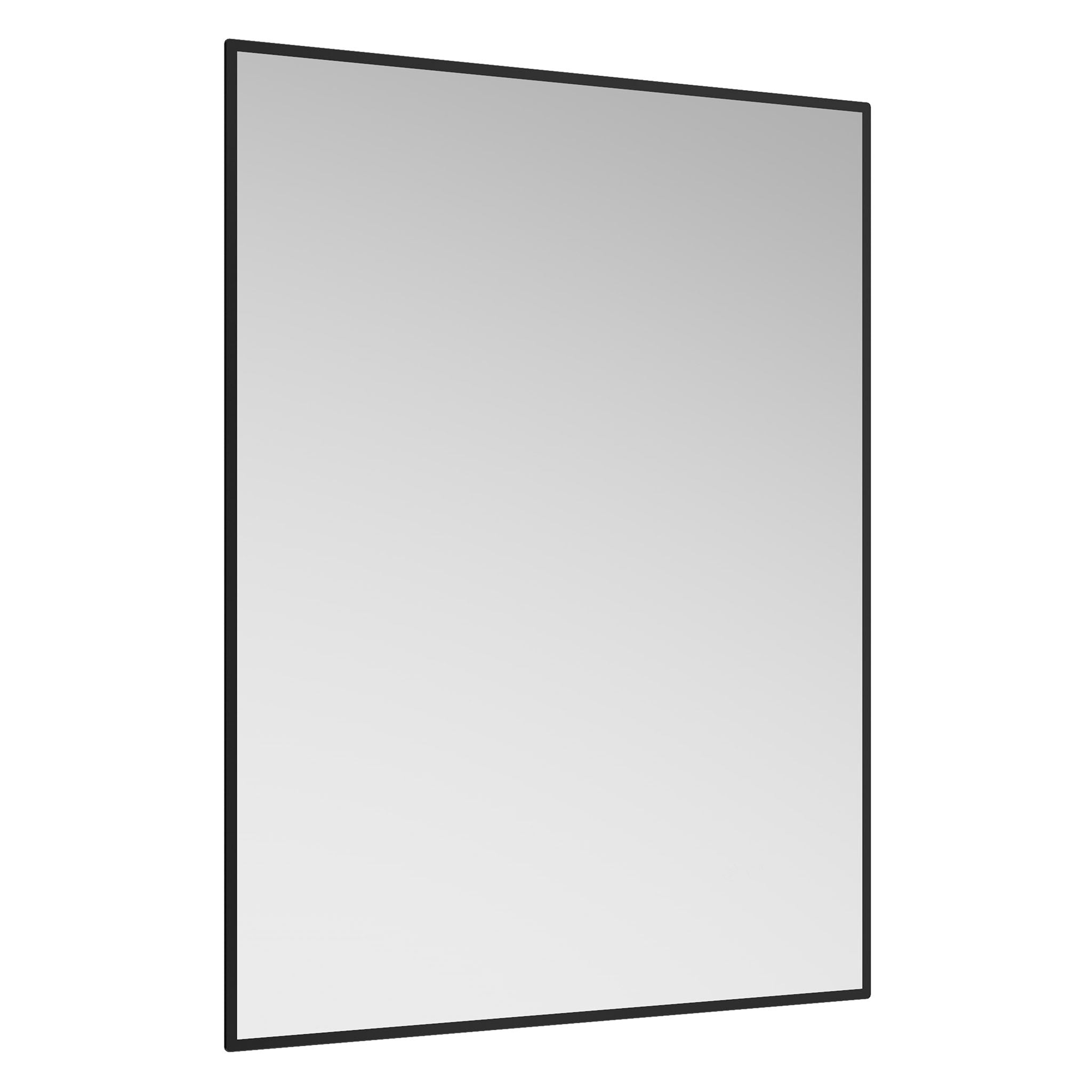 Sonas Echo Rectangle LED Illuminated Mirror 600 x 800mm