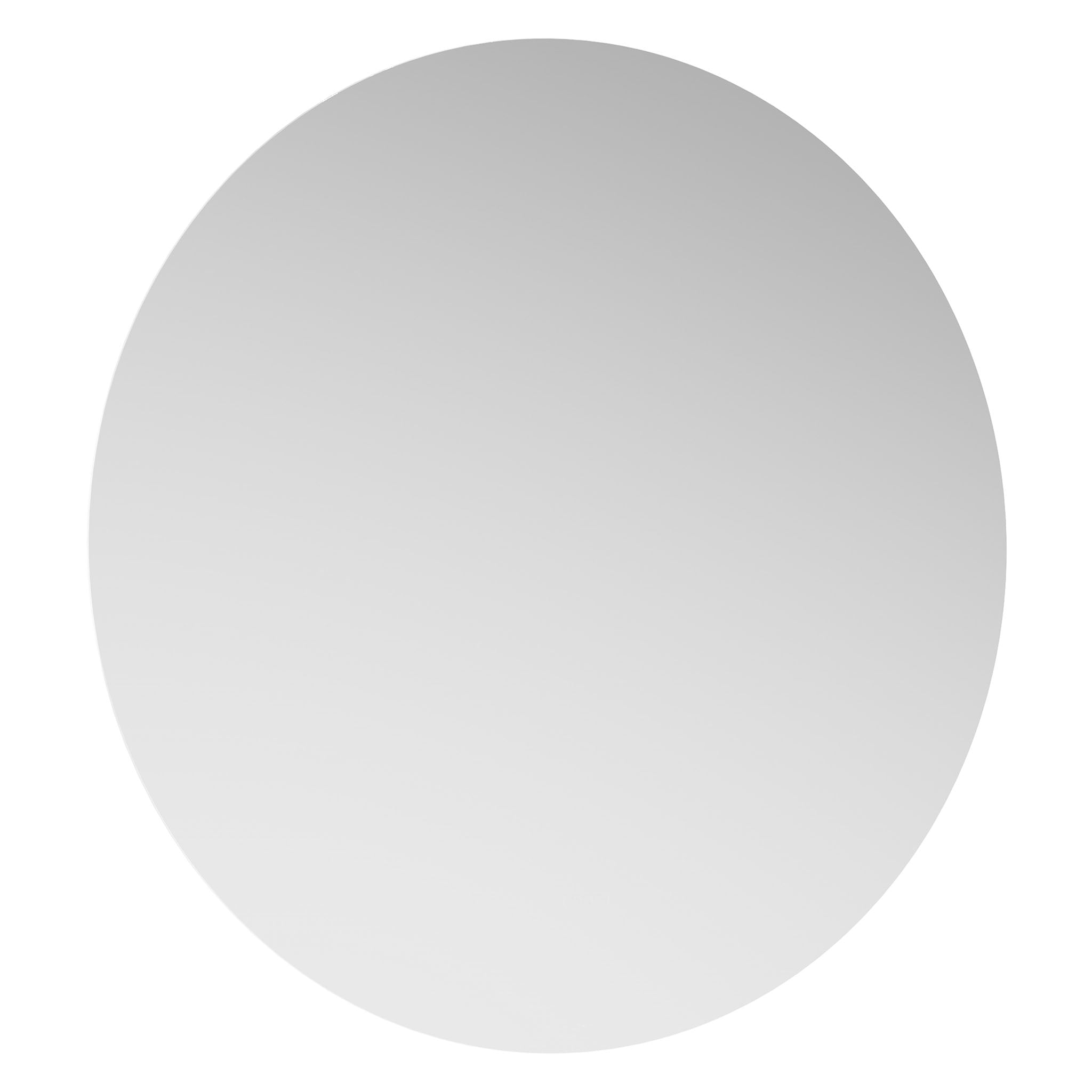 Sonas Echo Round LED Illuminated Mirror 800 x 800mm