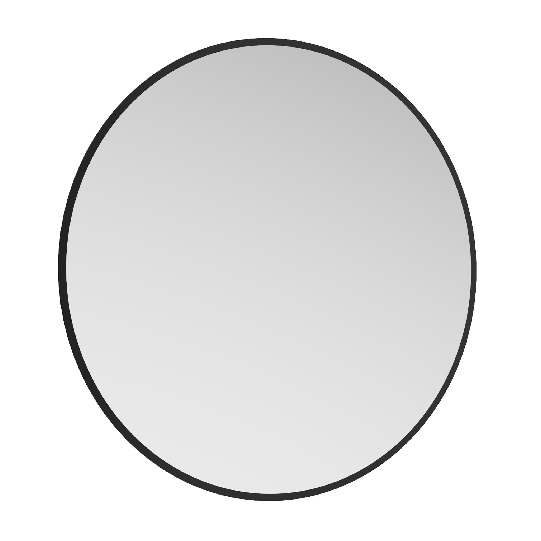 Sonas Echo Round LED Illuminated Mirror 600 x 600mm