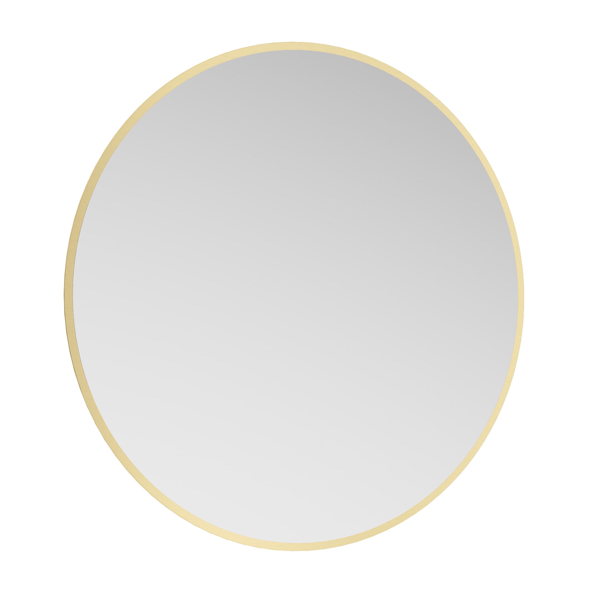 Sonas Echo Round LED Illuminated Mirror 600 x 600mm