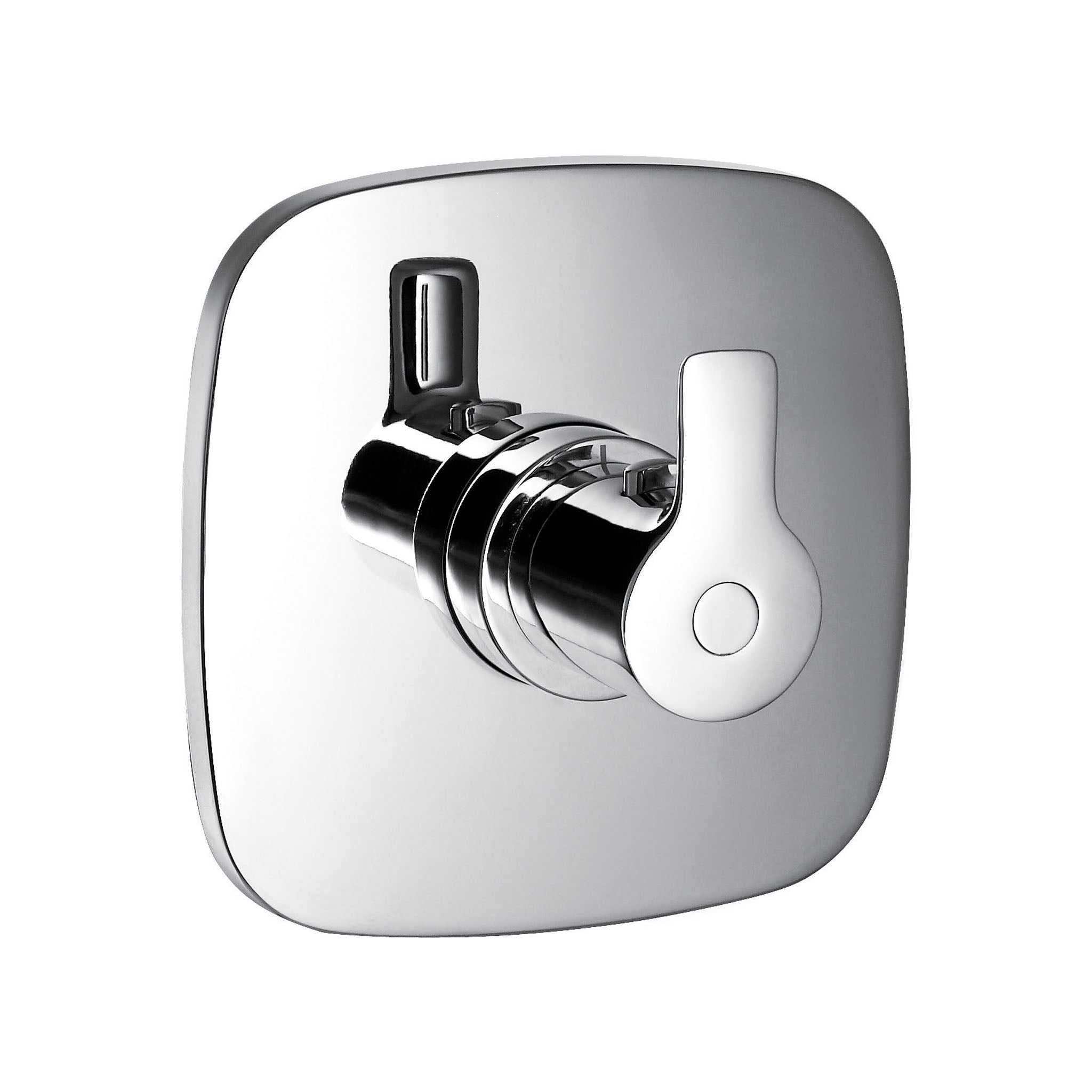 Flova Urban Concealed Shut Off Valve