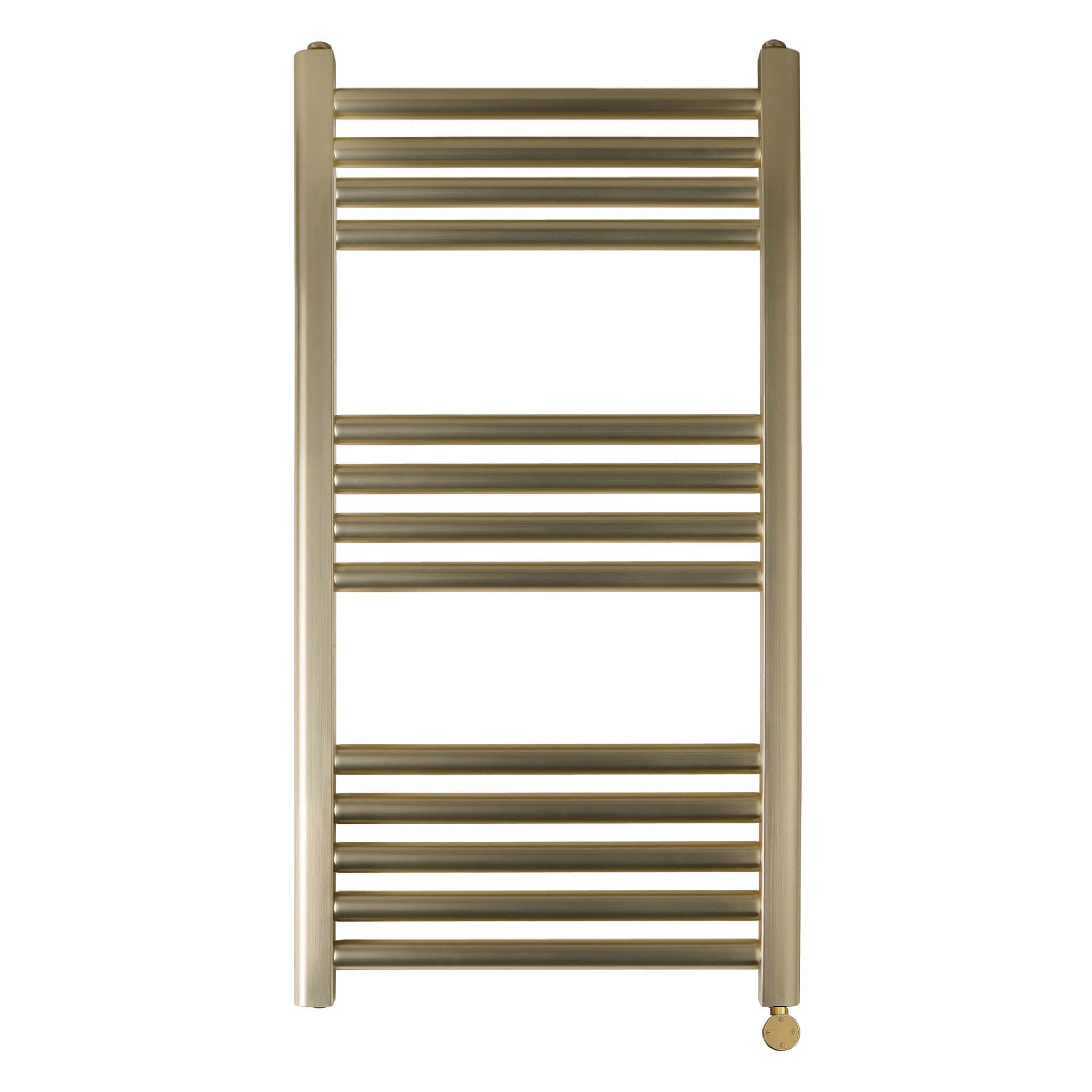 Brushed Brass #colour_brushed brass