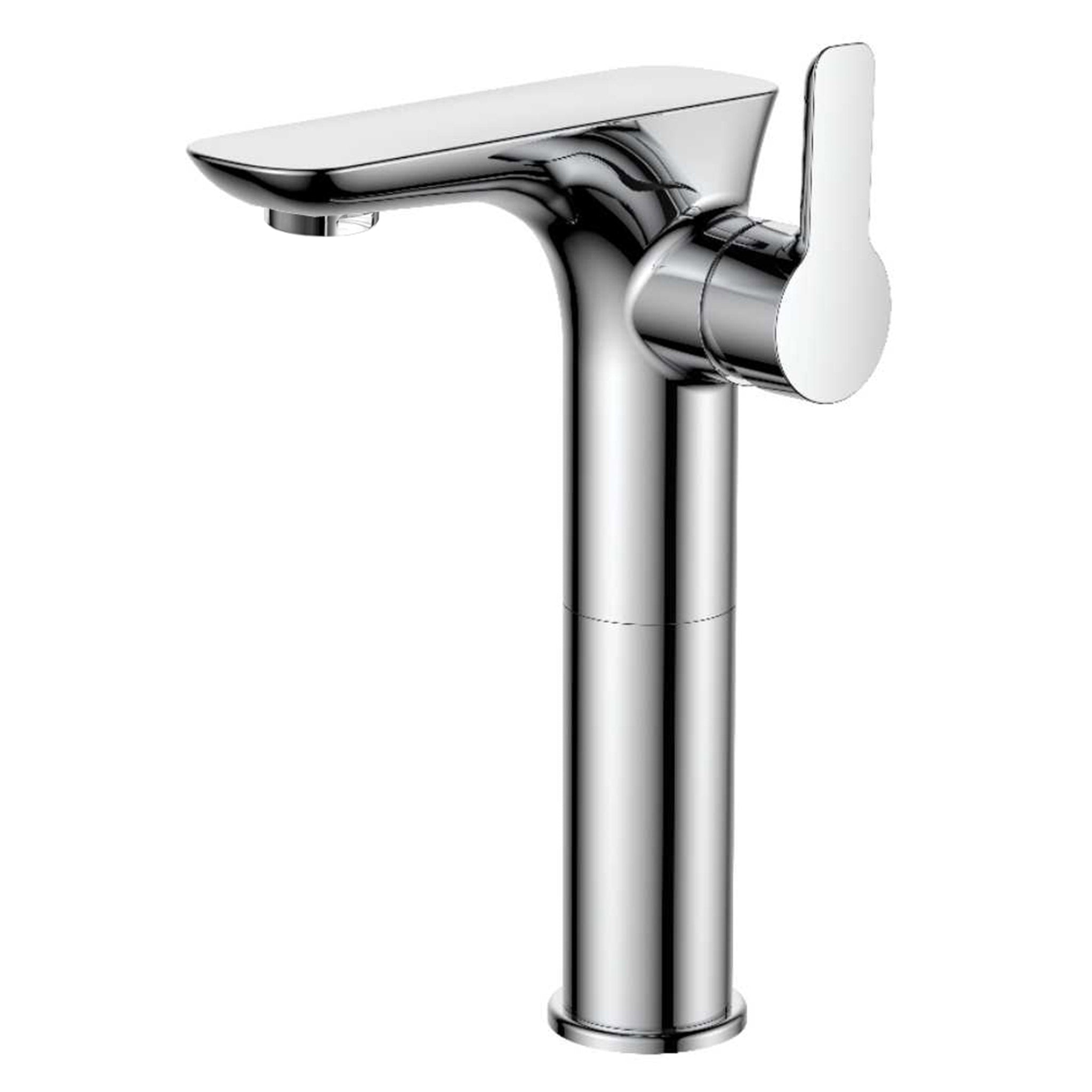 Union Luxe Tall Basin Mixer Tap